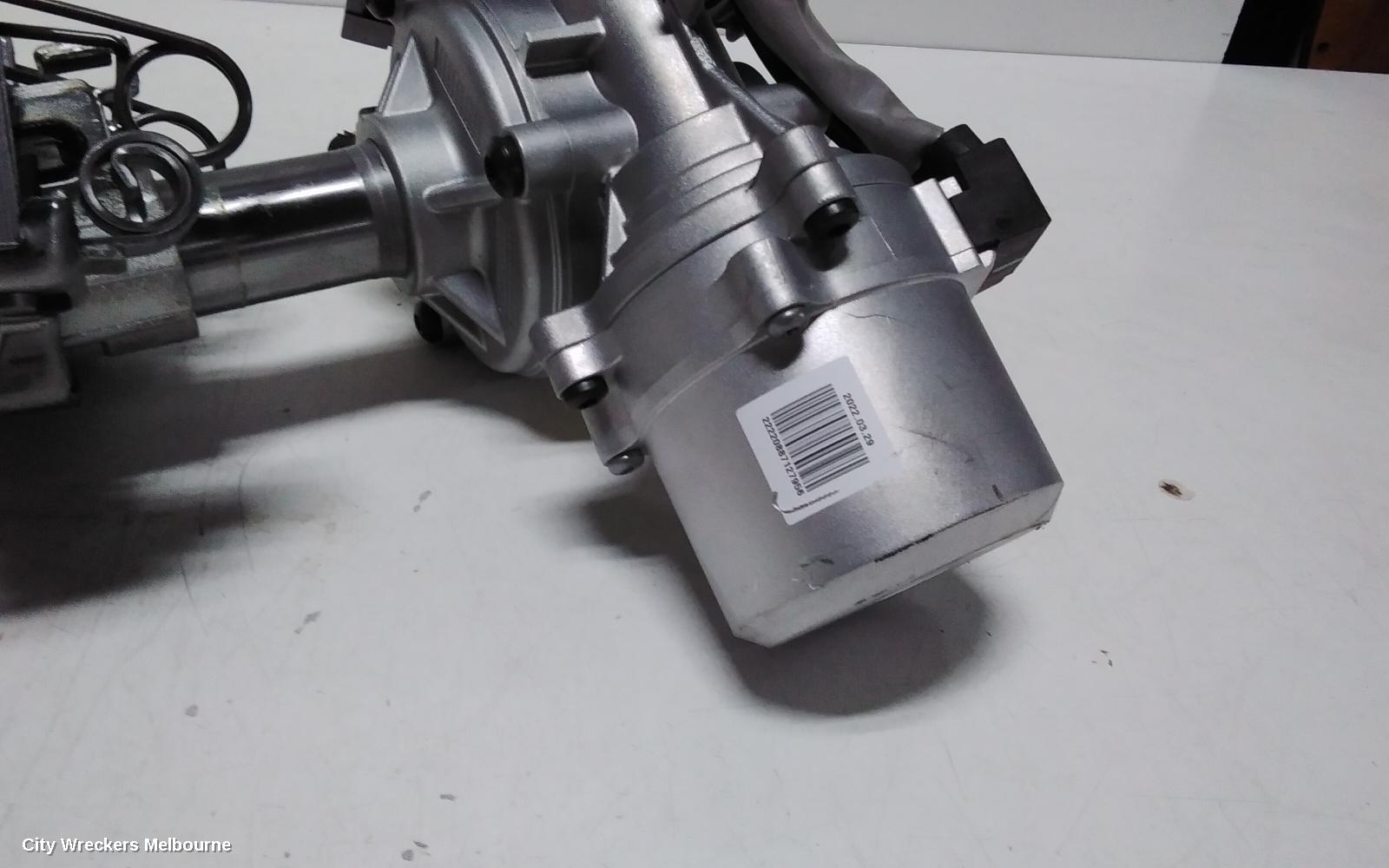 KIA CERATO STEERING COLUMN, BD, 04/2018 - 09/2024 - Image 3