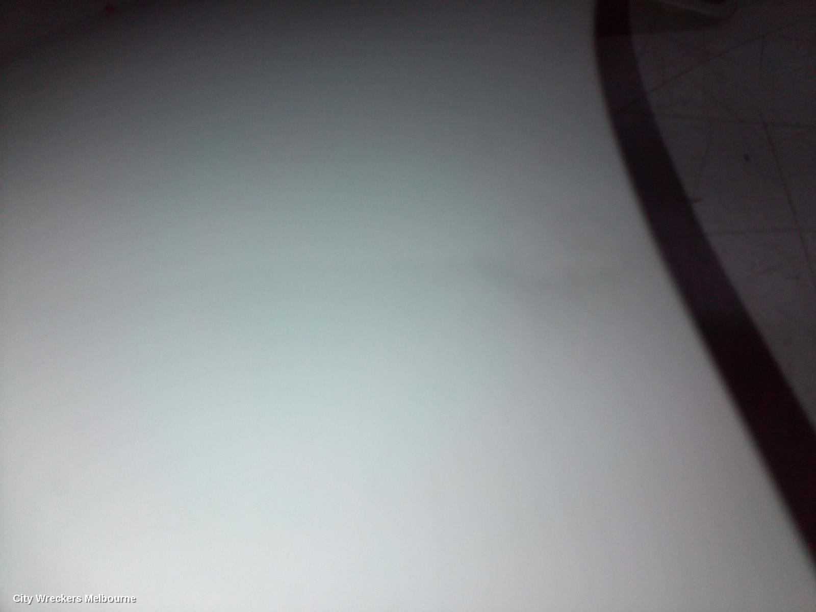 TOYOTA HIACE LEFT GUARD, TRH/KDH, CORNER PANEL, 03/2005 - 04/2019 - Image 3