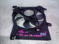 LDV V80 FAN, RADIATOR FAN (LH SIDE), 01/2013 - 12/2023 - Image 1