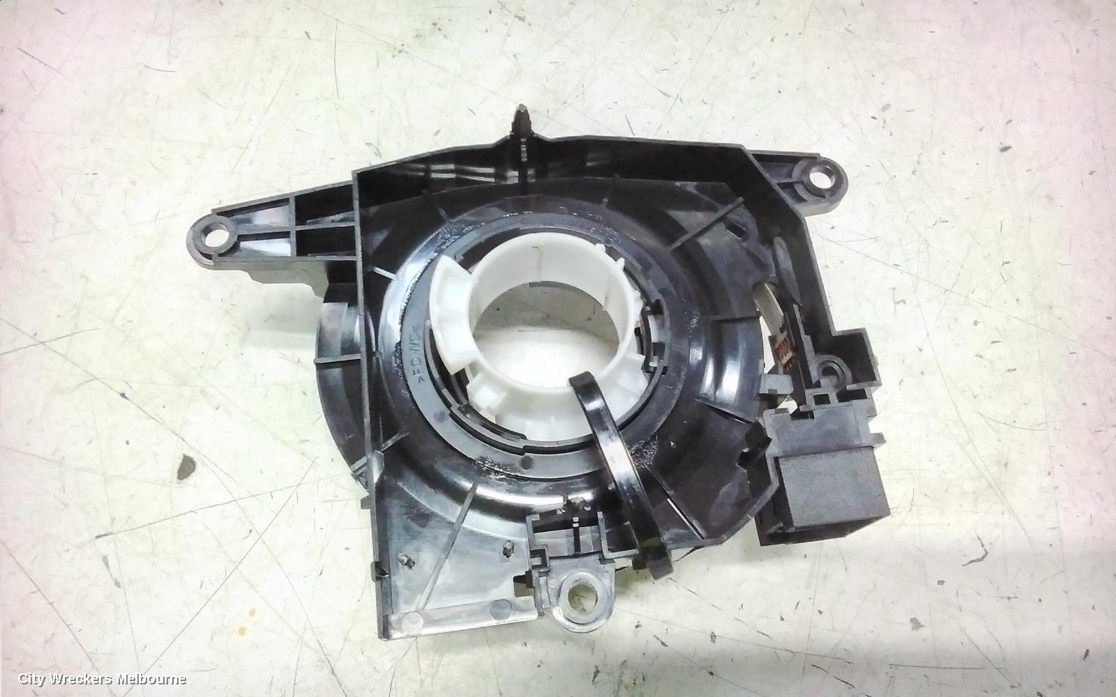 VOLKSWAGEN POLO AIRBAG MODULE/SENSOR, CLOCKSPRING, AW-AE, 09/2017 ONWARDS - Image 3