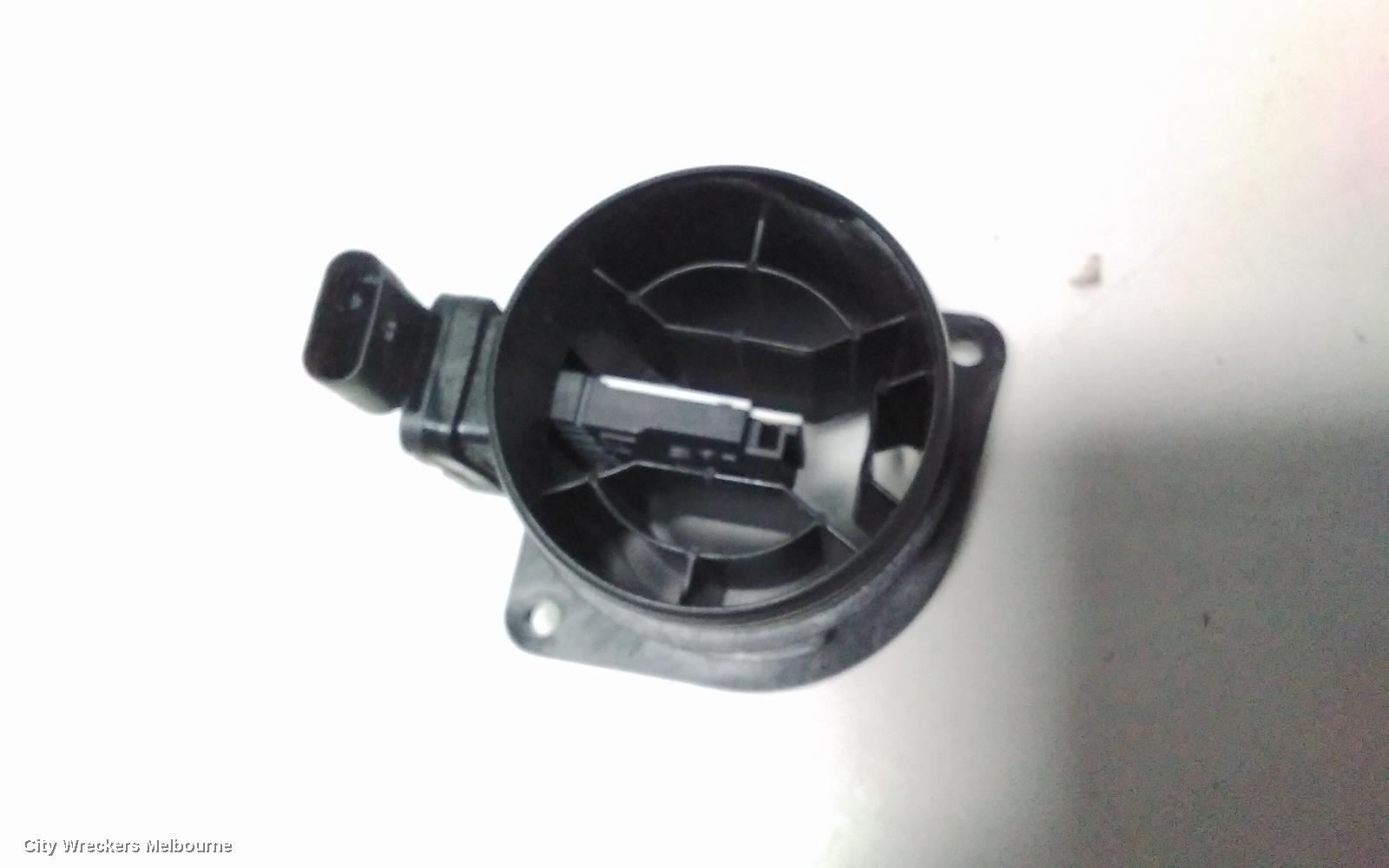 VOLKSWAGEN TIGUAN AIR FLOW METER, 2.0, PETROL, DGVA/CZPA CODE, 5NA, 06/2016 ONWARDS - Image 2