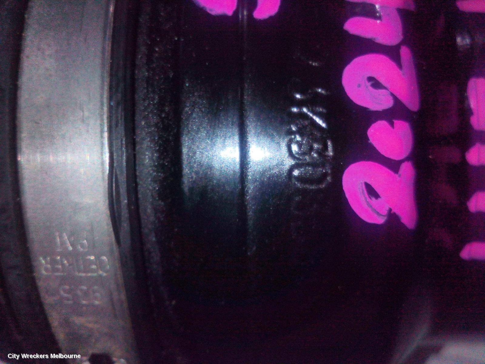GENESIS GV70 LEFT DRIVESHAFT, JK, 03/2021 ONWARDS - Image 3