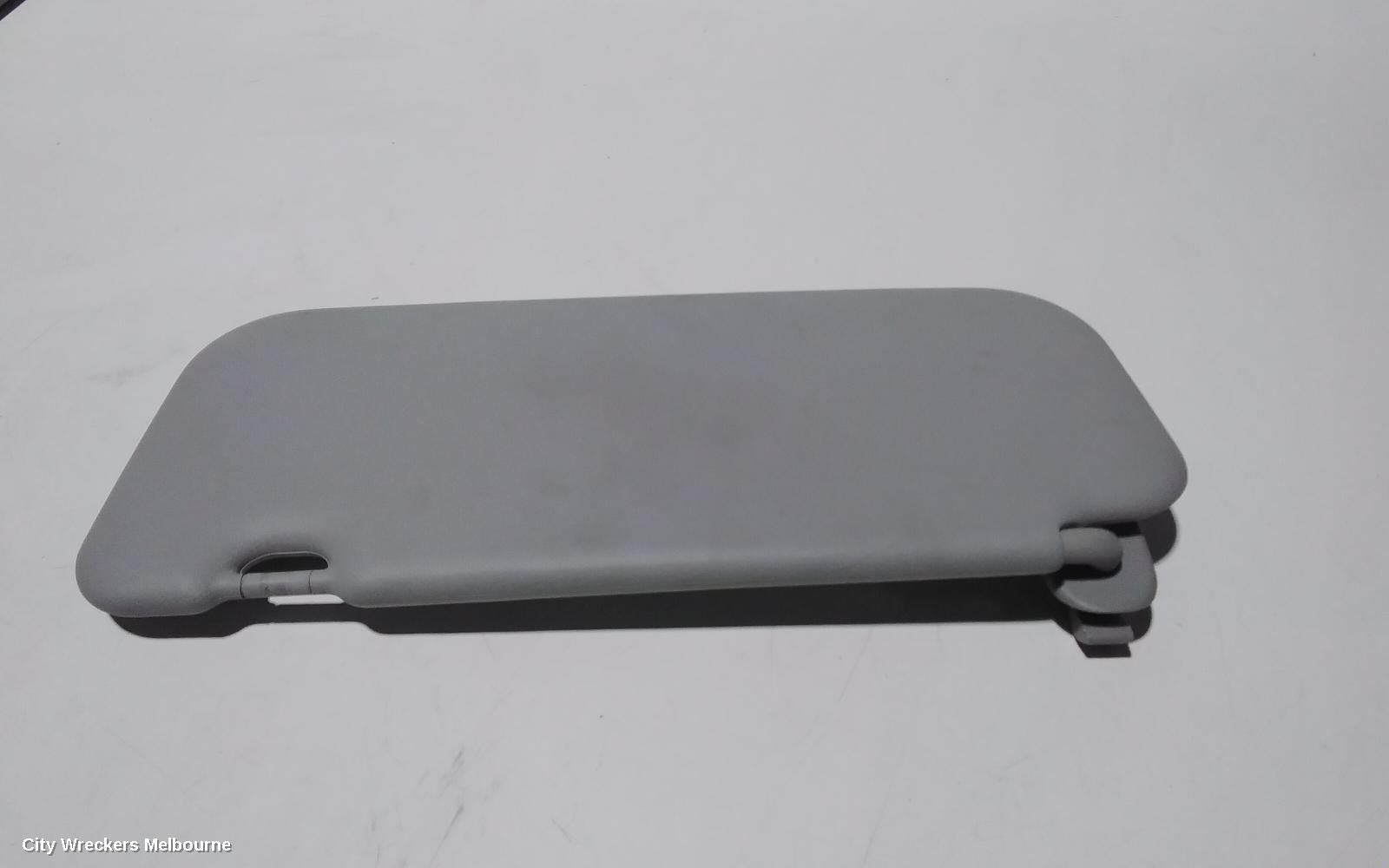 KIA RIO SUNVISOR, YB, RH SIDE, 12/2016 ONWARDS - Image 3