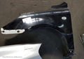 MAZDA 2 LEFT GUARD, DY SERIES, 12/2002 - 06/2005 - Image 1