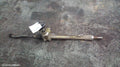RENAULT KALEOS STEERING BOX/RACK, H45, 01/2011 - 04/2016 - Image 1