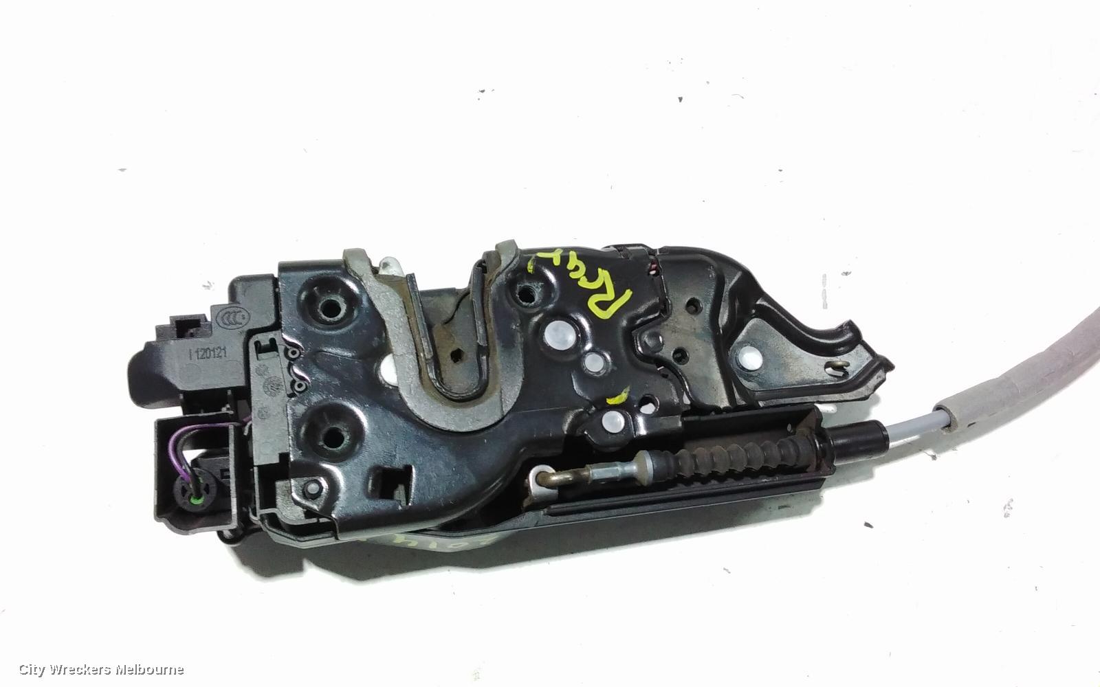 MERCEDES VITO DOOR/BOOT/GATE LOCK, LEFT REAR DOOR LOCK, 447, 03/2015 ONWARDS - Image 3