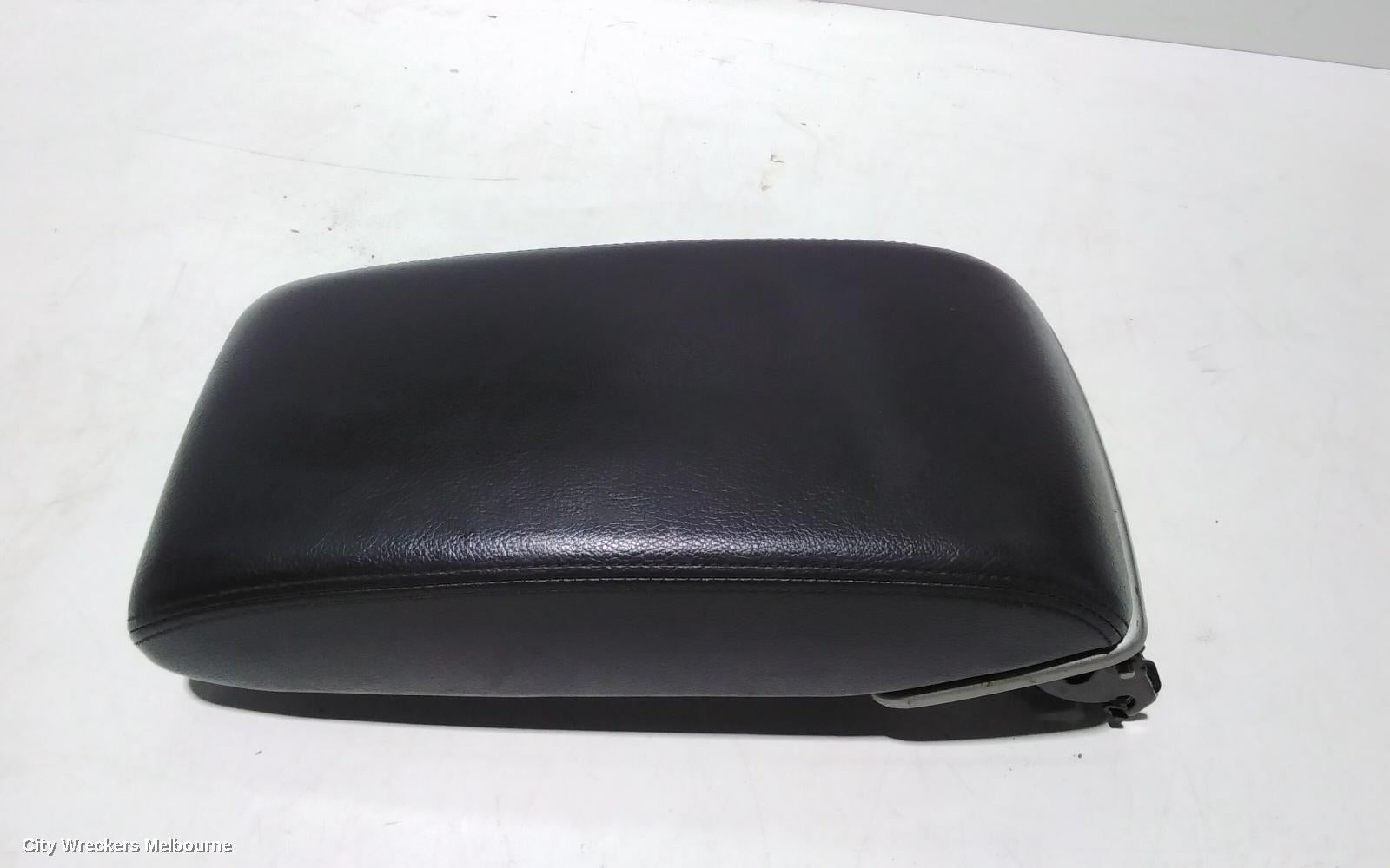 TOYOTA AURION CONSOLE, GCV40R, CENTRE CONSOLE, METALLIC FINISH TYPE, 10/2006 - 03/2012 - Image 1
