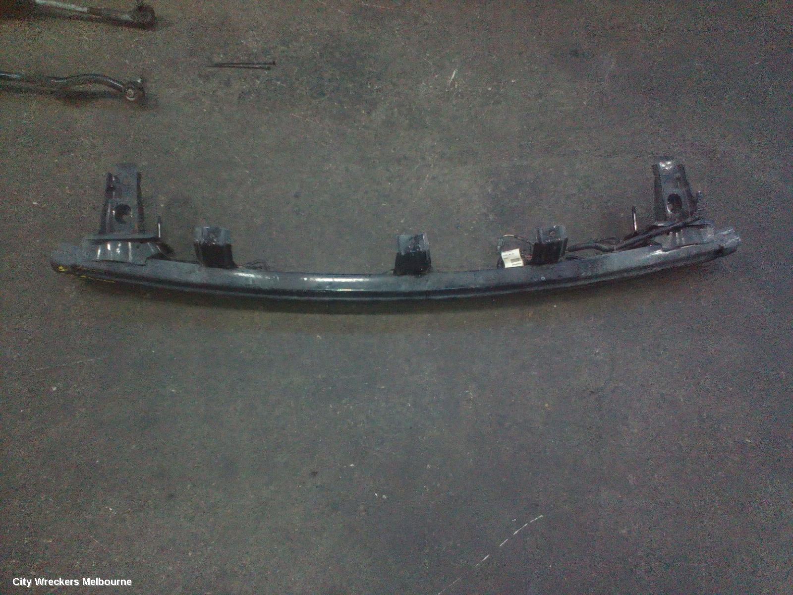 LDV G10 R/BAR BRACKET/REINFO, MAIN REINFORCEMENT, SV7A/SV7C, VAN/WAGON, 04/2015 ONWARDS - Image 3