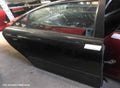 MAZDA 3 RIGHT REAR DOOR, BK, HATCH, 10/2003 - 04/2009 - Image 1
