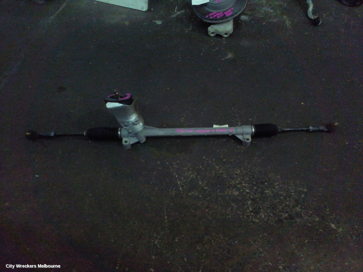 HAVAL H6 STEERING BOX/RACK, B01/B03, ELECTRIC TYPE, PETROL, 2.0, NON HEV/PHEV, 02/2021 ONWARDS - Image 1