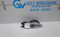 VOLKSWAGEN TIGUAN LEFT INDICATOR/FOG/SIDE, BUMPER FOGLAMP, 5NA, 06/2016 ONWARDS - Image 1
