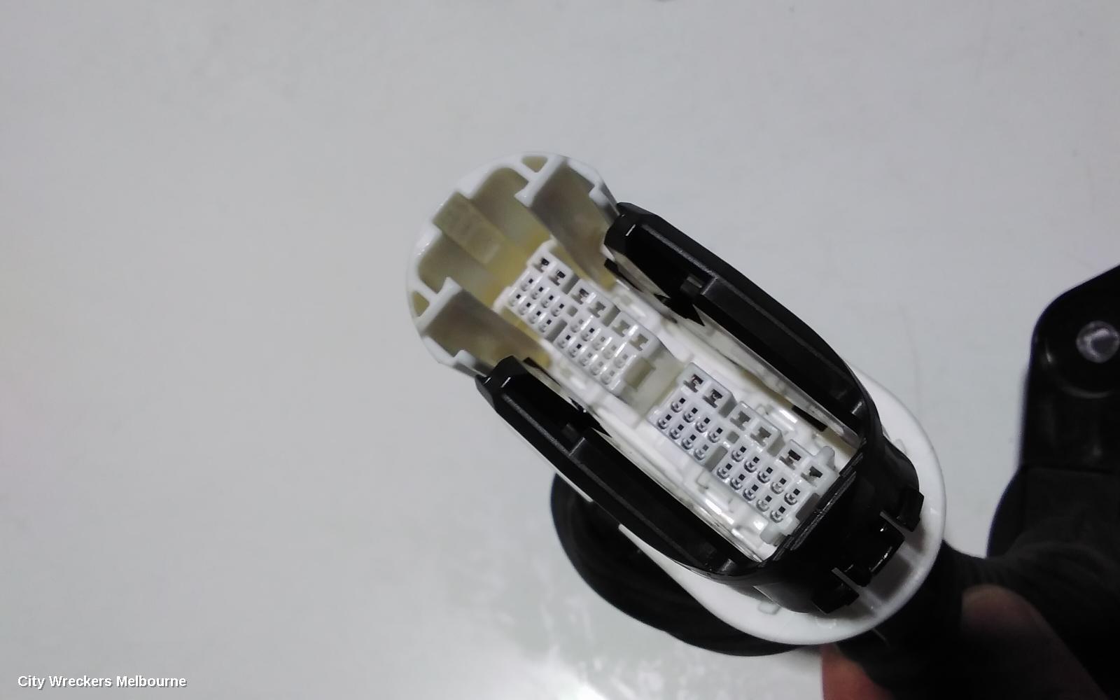 TOYOTA COROLLA, E210, 07/2018 ONWARDS, RHF DOOR WIRING LOOM: 88314 - Image 3