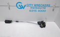 TOYOTA HIACE DOOR/BOOT/GATE LOCK, LEFT FRONT DOOR LOCK, TRH/KDH, 03/2005 - 04/2019 - Image 1