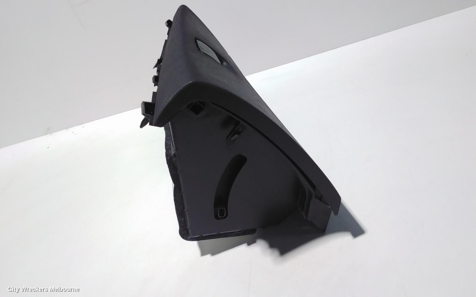 HOLDEN COMMODORE GLOVE BOX, VF, 05/2013 - 12/2017 - Image 3