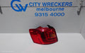 VOLKSWAGEN JETTA LEFT TAILLIGHT, 1B, 02/2011 - 10/2014 - Image 1