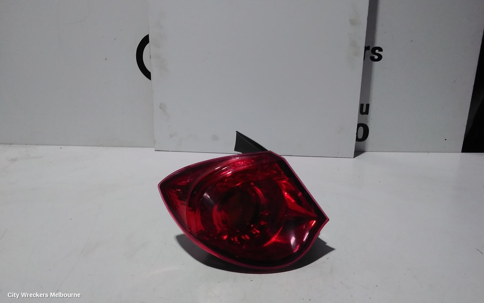 ALFA ROMEO GIULIETTA LEFT TAILLIGHT, 940 SERIES, 01/2011 - 12/2020 - Image 3