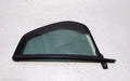 VOLKSWAGEN GOLF LEFT REAR 1/4 DOOR GLASS, GEN 6, 5DR HATCH, 10/2008 - 03/2013 - Image 1