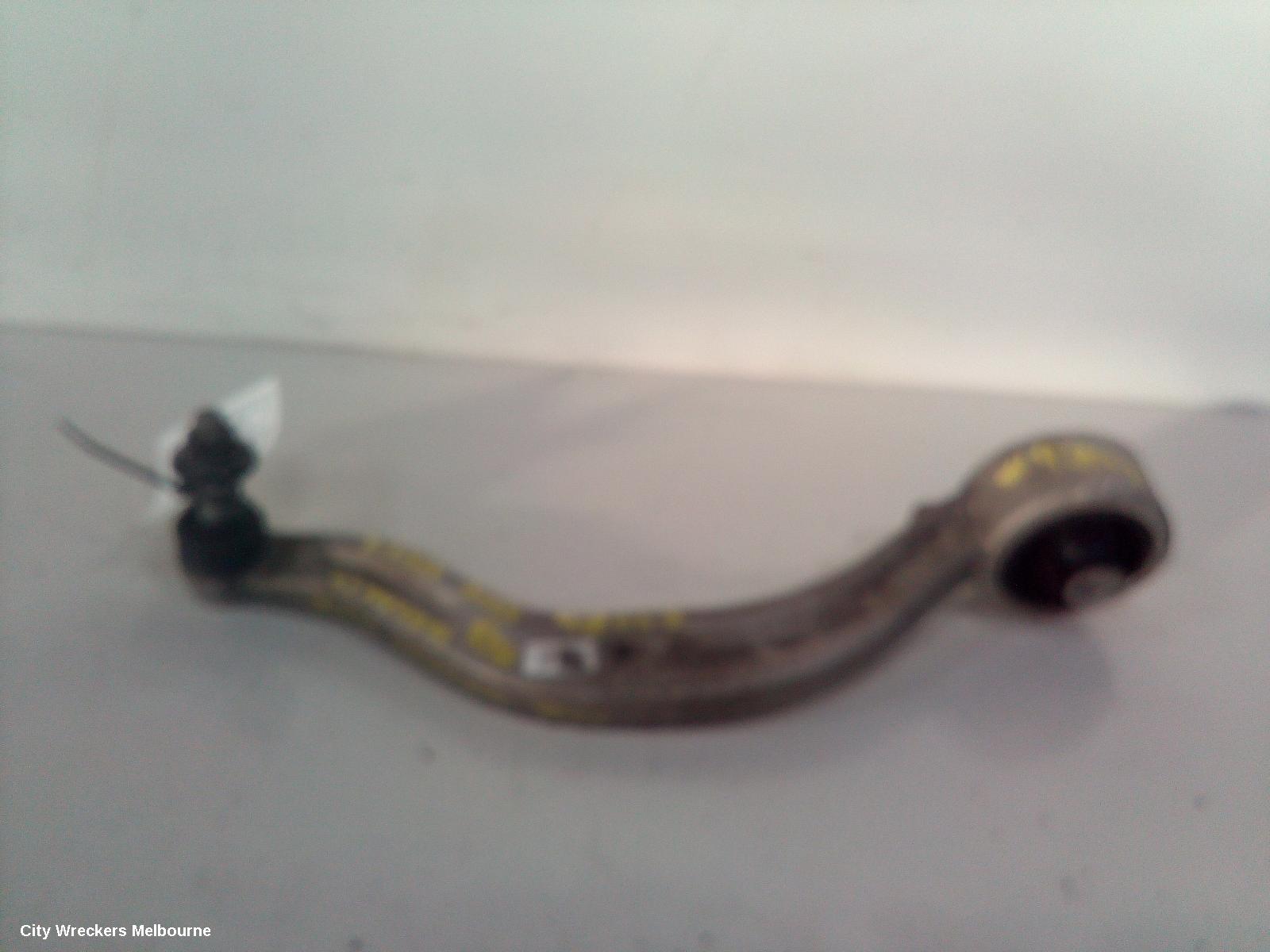 KIA STINGER RIGHT FRONT LOWER CONTROL ARM, FRONT, CK, 06/2017 - 04/2019 - Image 2