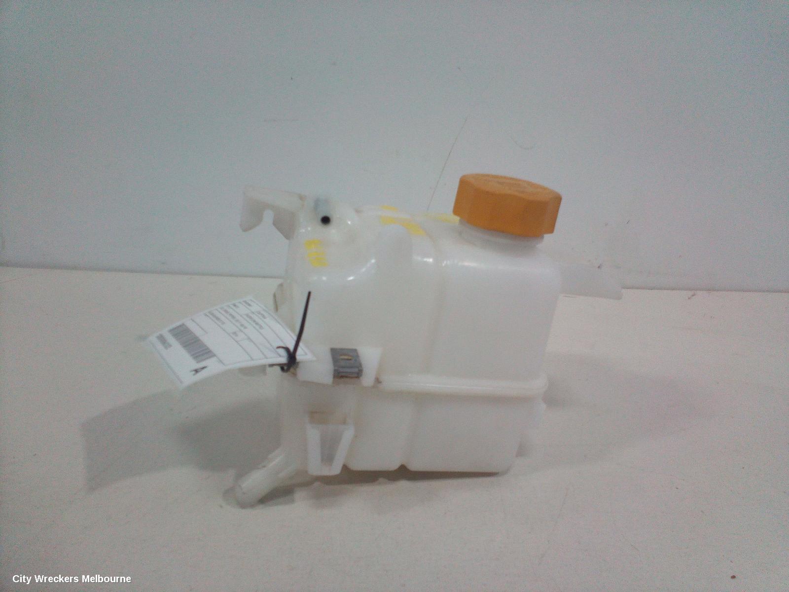 HOLDEN CAPTIVA OVERFLOW BOTTLE, CG, DIESEL/PETROL, 02/2011 - 06/2018 - Image 2
