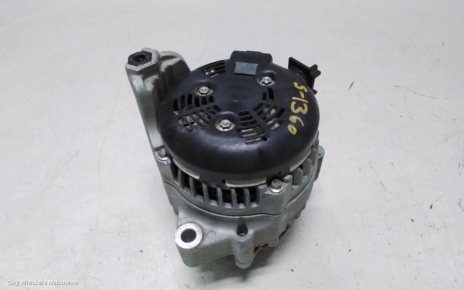 BMW 3 SERIES ALTERNATOR, PETROL, 2.0, B48, 180AMP, F30/F31, 07/2015 - 05/2019 - Image 3