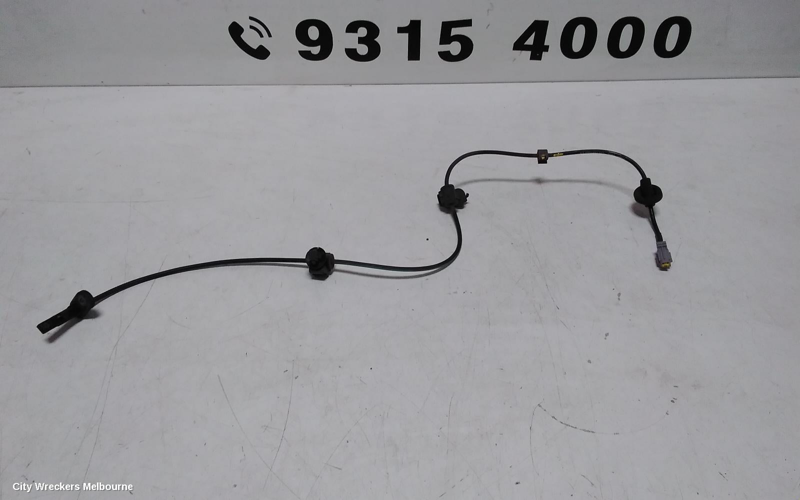 SUBARU XV ABS SENSOR, RH FRONT, G5X, 03/2017 - 06/2023 - Image 2