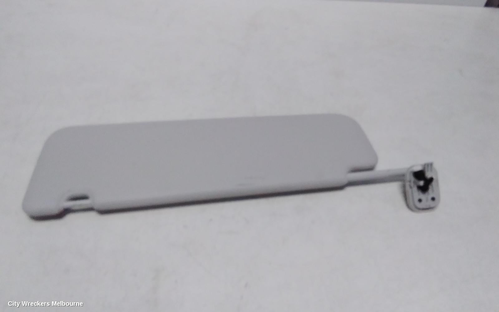 HYUNDAI STARIA SUNVISOR, US4, RH SIDE, LIGHT BEIGE, 04/2021 ONWARDS - Image 3