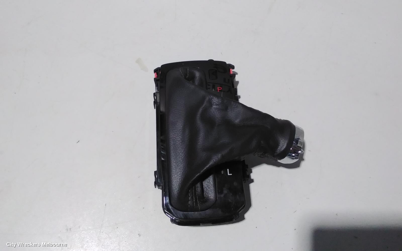HONDA CIVIC GEAR STICK/SHIFTER, 10TH GEN, AUTO T/M, 1.8, PETROL, 05/2016 - 08/2021 - Image 3