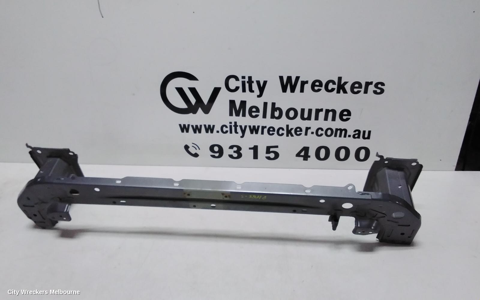 MITSUBISHI ASX F/BAR REINFORC/BRACK, MAIN REINFORCEMENT, XD, 06/2019 ONWARDS - Image 1