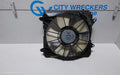 HONDA CIVIC FAN, FAN LH (PASSENGER SIDE), 1.8, R18A1, 5 BLADES, 8TH GEN (VIN MRHFD), 02/2006 - 12/2011 - Image 1