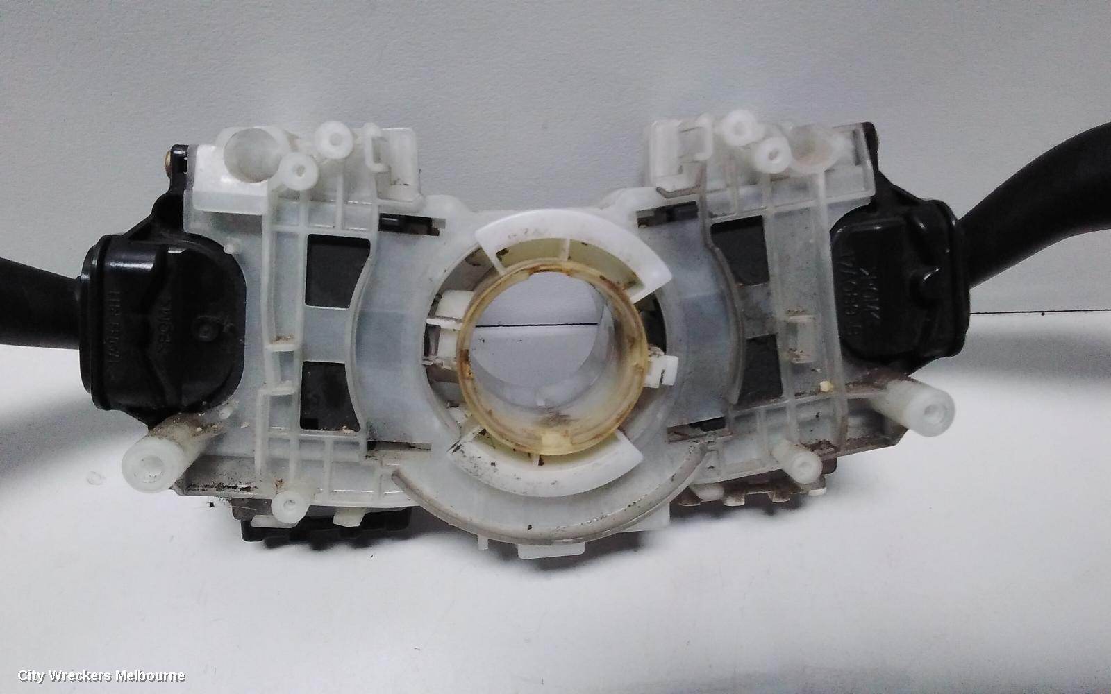 TOYOTA PRADO COMBINATION SWITCH, 120 SERIES, COMBINATION SWITCH ASSY, NON FOGLAMP TYPE, 02/2003 - 10/2009 - Image 3