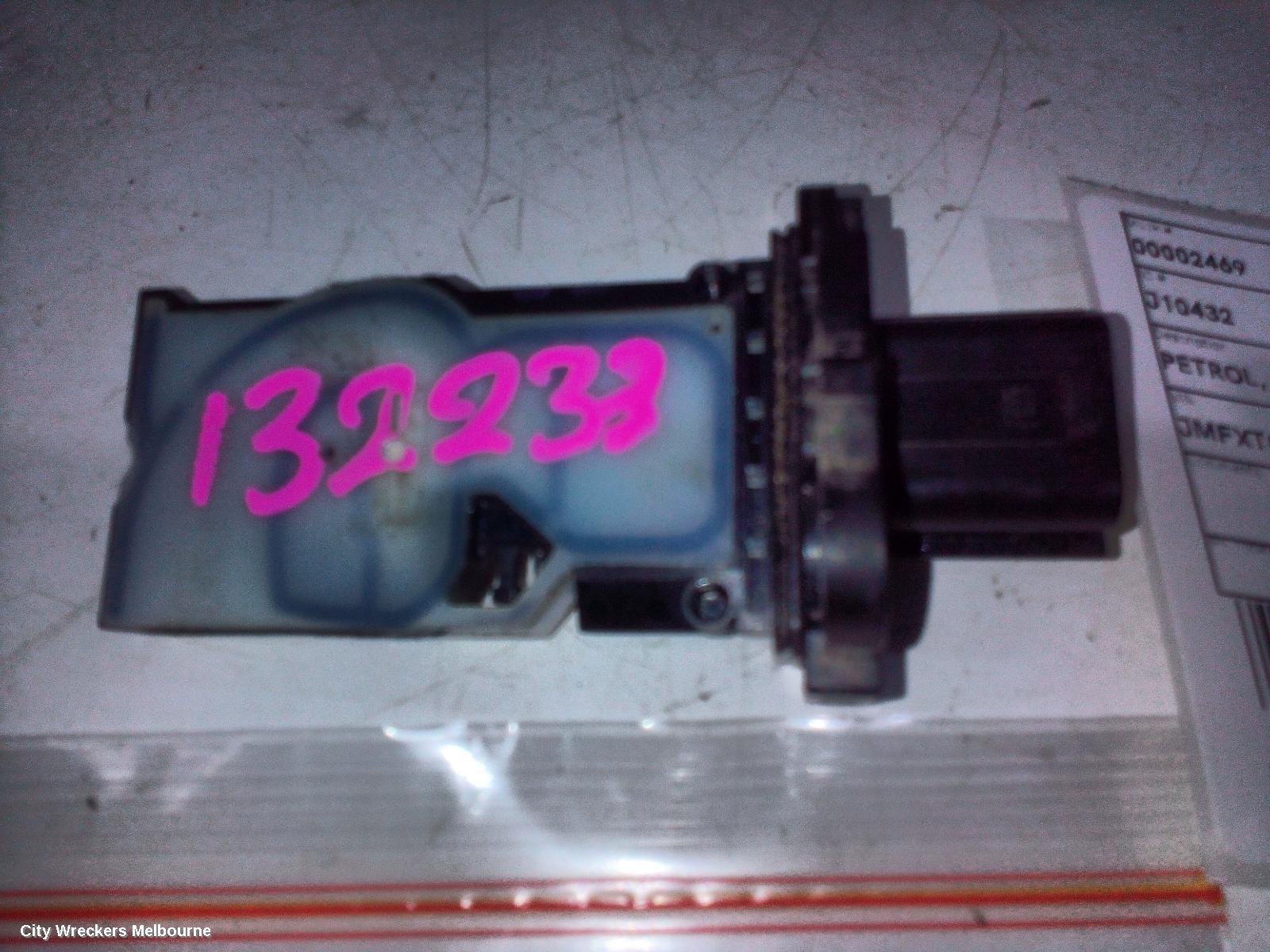 MITSUBISHI OUTLANDER AIR FLOW METER, PETROL, 2.5, PR25, ZM, 08/2021 ONWARDS - Image 3