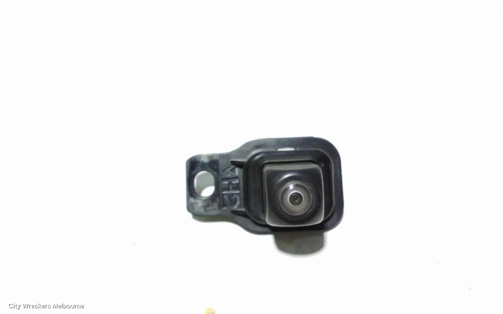 TOYOTA KLUGER, XU50 SERIES, 03/2014 - 02/2021, REVER CAMERA: 97691 - Image 1