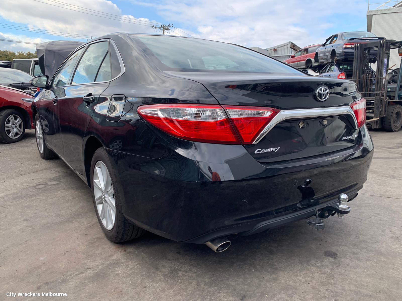 TOYOTA CAMRY FUEL PUMP, XV50, 05/2015 - 10/2017 - Image 3
