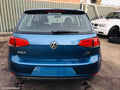 VOLKSWAGEN GOLF RIGHT REAR DOOR, GEN 7, HATCH, 03/2013 - 08/2020 - Image 1