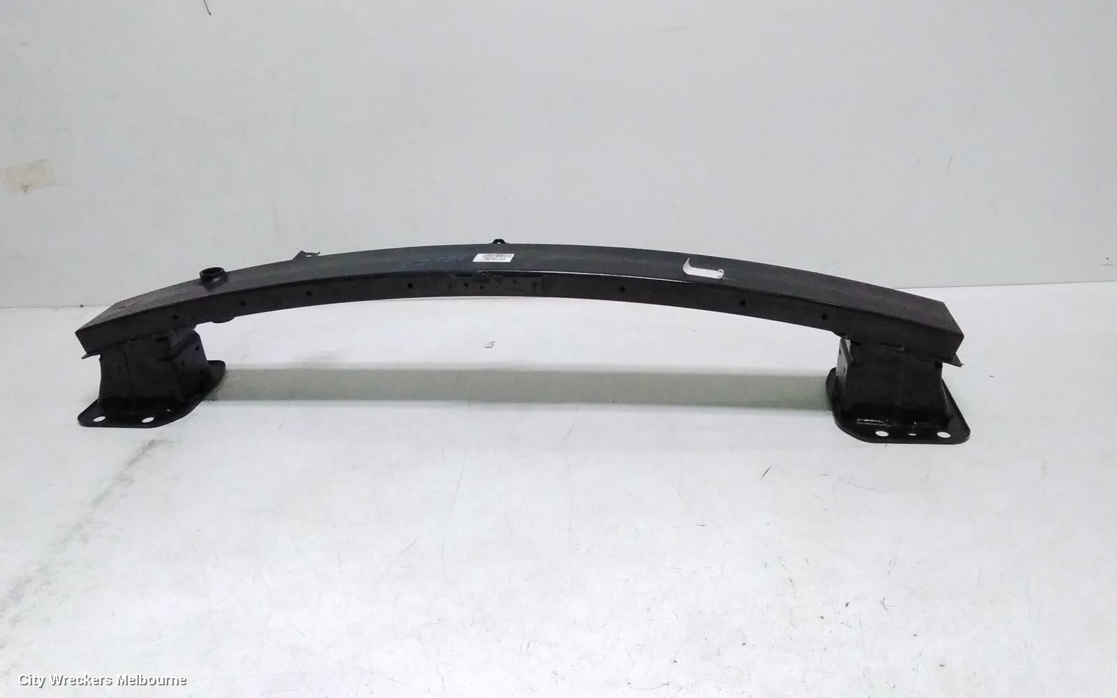 HYUNDAI TUCSON F/BAR REINFORC/BRACK, MAIN REINFORCEMENT, NON N LINE, NX4, 02/2021 - 01/2024 - Image 1