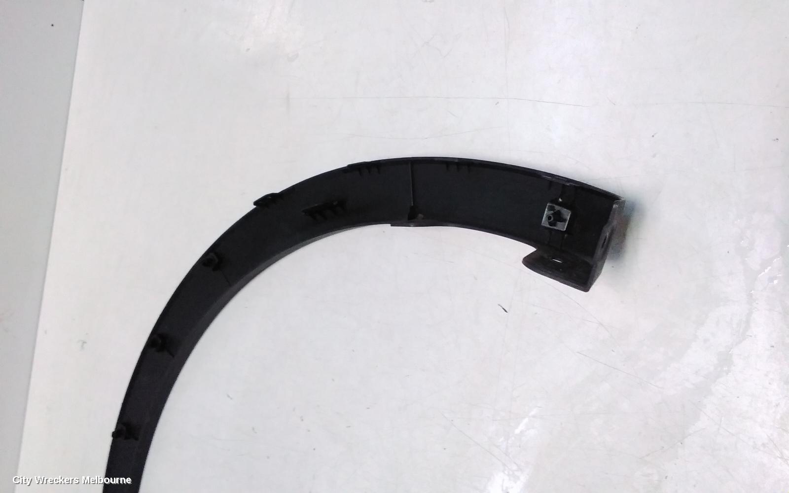 RENAULT ARKANA WHEEL ARCH FLARE, JL1, 05/2021 ONWARDS - Image 3