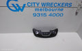 HOLDEN ASTRA HEATER/AC CONTROLS, NON CLIMATE CONTROL, BL, SEDAN 05/2017 - 12/2020 - Image 1