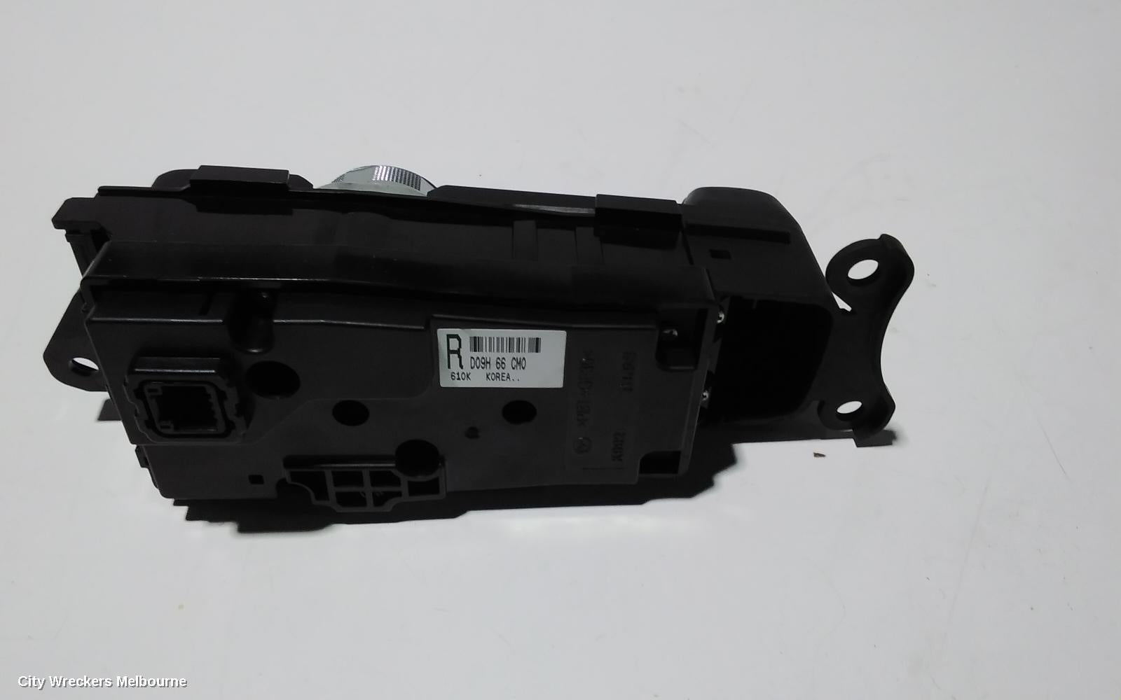 MAZDA CX3, DK, 03/2015 ONWARDS, MMI CONTROL: 85952 - Image 2