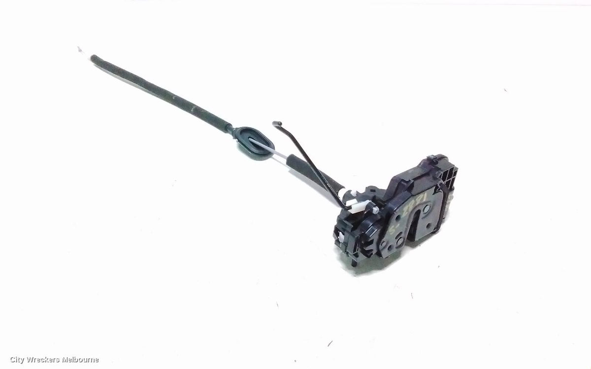 BYD ATTO 3 DOOR/BOOT/GATE LOCK, 2ND GEN, LEFT REAR DOOR LOCK, 03/2022 ONWARDS - Image 1