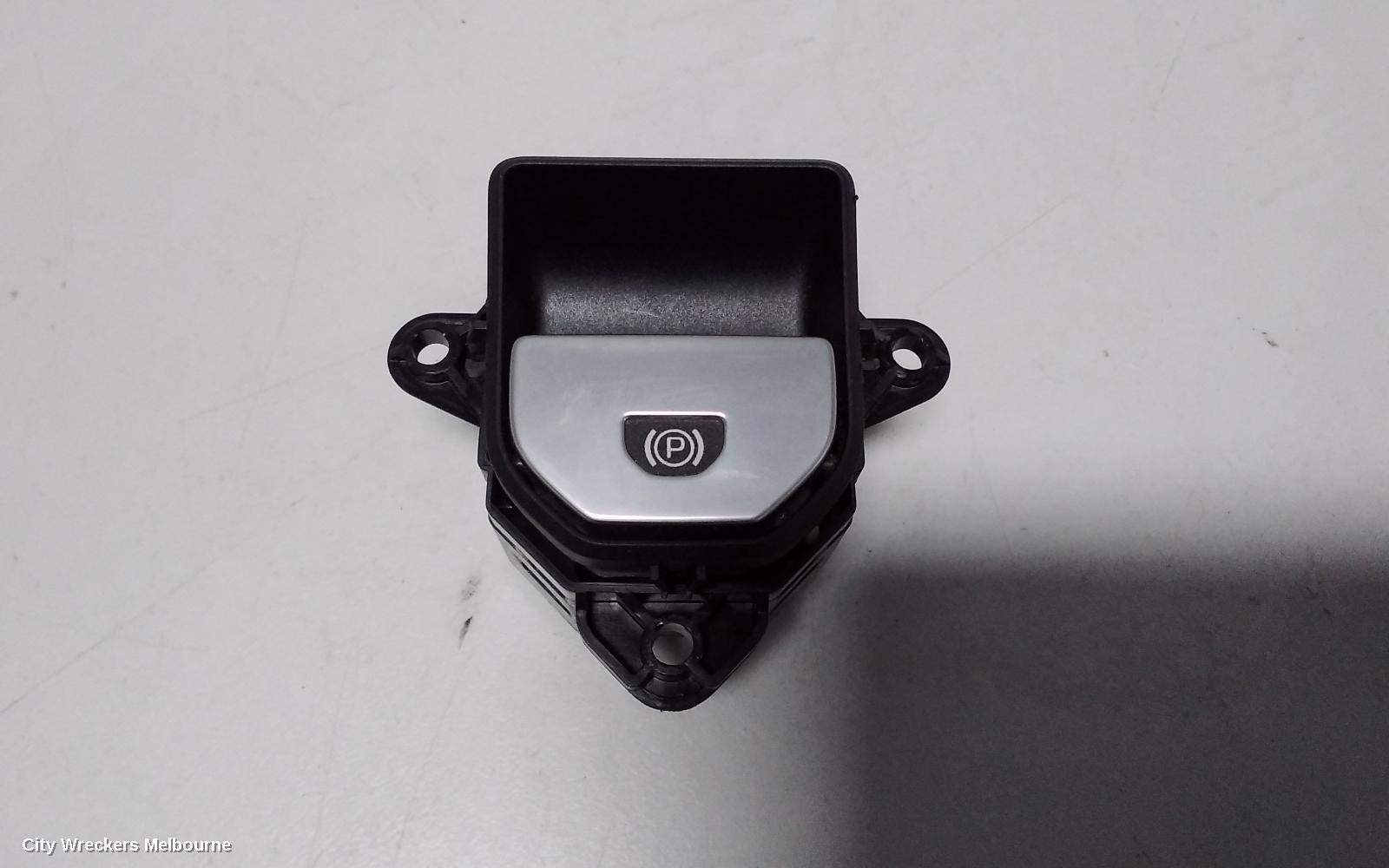 LAND ROVER RANGEROVER EVOQUE HANDBRAKE LEVER, L538, 11/2011 - 01/2019 - Image 1