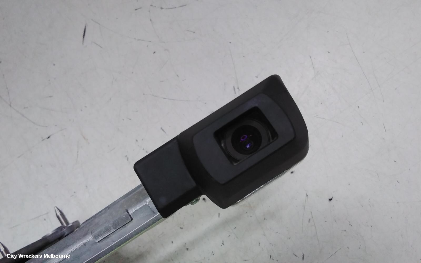 SUBARU LEVORG REVERSE CAMERA, FRONT CAMERA (WINDSCREEN MOUNTED), V1, 05/2016 - 12/2020 - Image 3