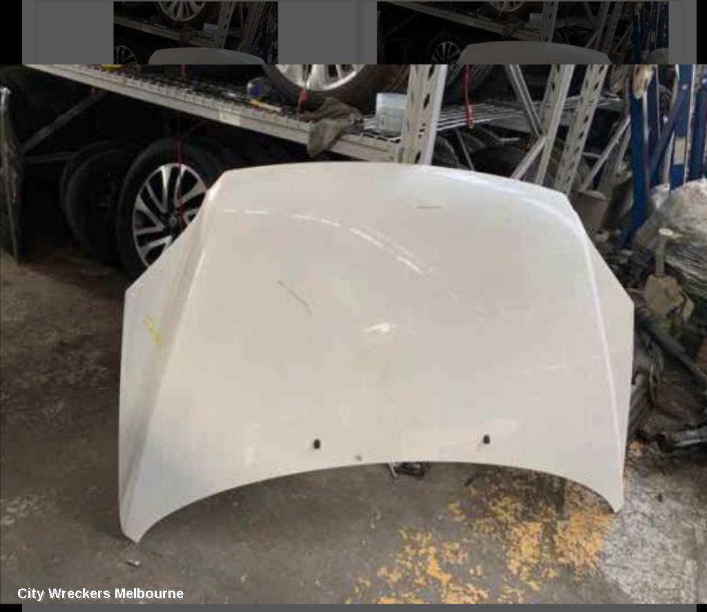 KIA SPORTAGE RIGHT REAR DOOR WINDOW, KM, 05/2005 - 06/2010 - Image 3