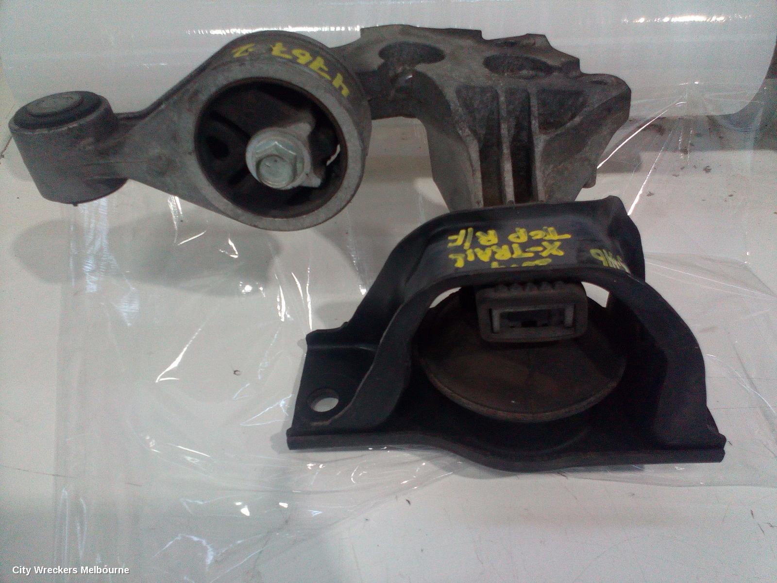 NISSAN XTRAIL MOUNT, T31, 10/2007 - 03/2014 - Image 3