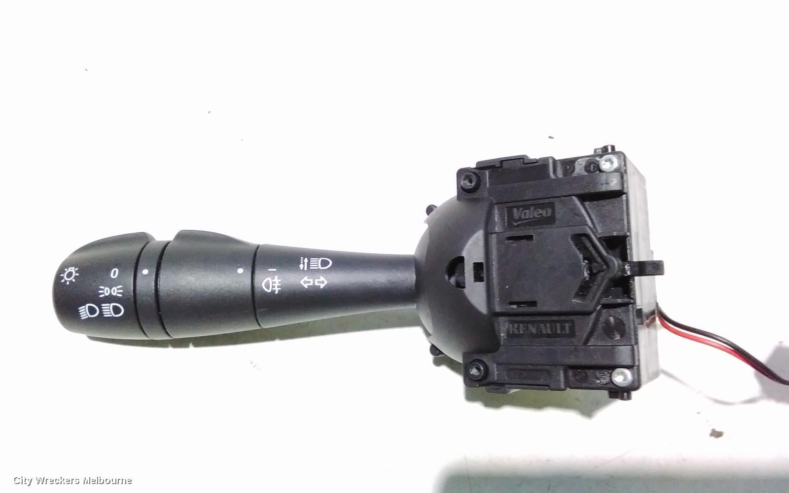 MITSUBISHI EXPRESS COMBINATION SWITCH, FLASHER SWITCH, MANUAL T/M, SN, 03/2020 - 12/2022 - Image 3