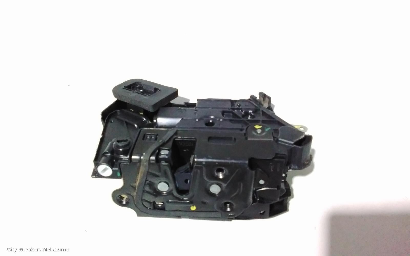 VOLKSWAGEN PASSAT DOOR/BOOT/GATE LOCK, LEFT REAR DOOR LOCK, B8/MK7, 06/2015 ONWARDS - Image 3