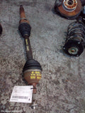 FORD FOCUS RIGHT DRIVESHAFT, AUTO, DIESEL, LV, 11/2008 - 07/2011 - Image 1
