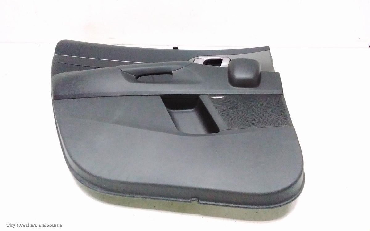 KIA SORENTO DOOR TRIM, LH REAR, MQ4, 02/2020 ONWARDS - Image 2
