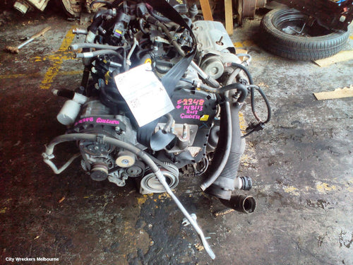 ALFA ROMEO GIULIETTA ENGINE, PETROL, 1.4, SOHC, TURBO, 940A2000, MULTIAIR, EURO 5, 940 SERIES, 06/2011 - 06/2016 - Image 2