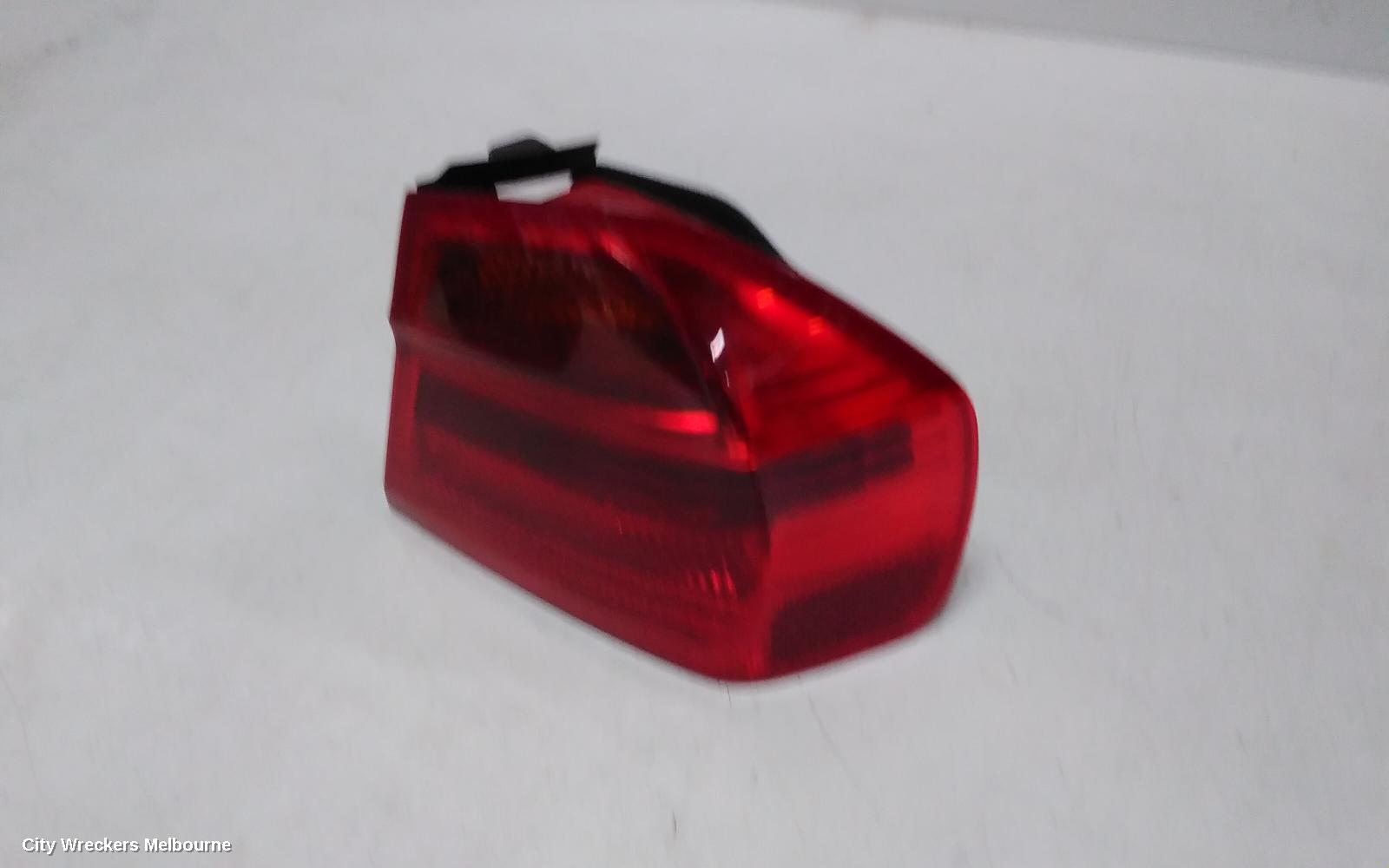 BMW 3 SERIES RIGHT TAILLIGHT, E90, SEDAN, NON LED TYPE, 03/2005 - 10/2008 - Image 3
