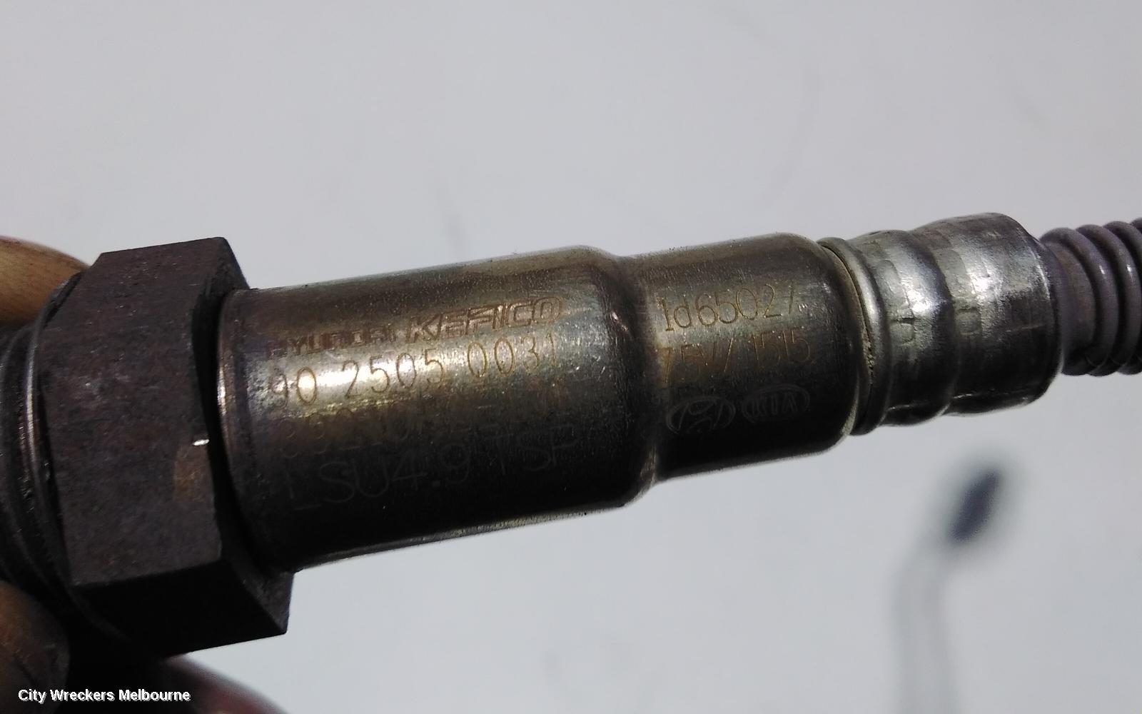 KIA SPORTAGE OXYGEN SENSOR, QL, 10/2015 - 08/2021 - Image 3